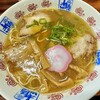 中華そば専門店 井出商店