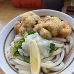 Udon Sanka - 