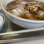 永福町 大勝軒 - 