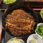 Unagi Matsuoka - 