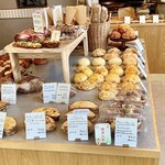 NILS BAKERY - 