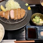 Gochisou Tonkatsu Butanomegumi - 