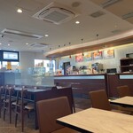 DOUTOR Kitchen - 