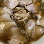 永福町 大勝軒 - 