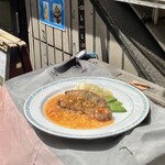 アイヒェンプラッツ - 日替わりサンプル