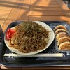 ファーストガレージ 田中屋製麺所