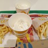 マクドナルド  東久留米イトーヨーカドー店