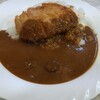 カレーハウス　Ｔ＆Ａ - 