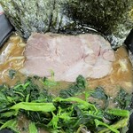 麺家 紫極 - 