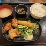 肉系居酒屋 肉十八番屋 - 