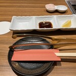 焼肉 神宮 別邸 - 