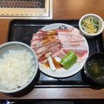 Yakiniku No Watami - 