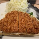 Tonkatsu Kagurazaka Sakura - 