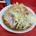 ラーメン二郎 - 