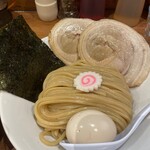 Tsukemen Rokki - 