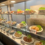 マルシン飯店生餃子 直売店 - 