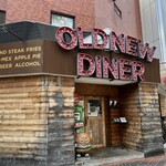 OLD NEW DINER - 