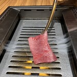 焼肉 神宮 - 
