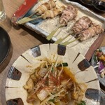 Yakitori Yuu Arakaruto - 