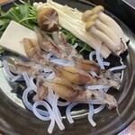 活鮨 魚發 - 