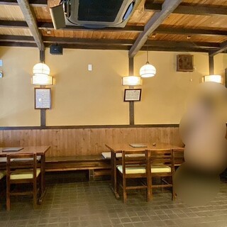 元祖鴨南ばん本家_2