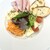 M8 - 料理写真:前菜プレート