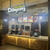 Champion's Steak & Seafood - 