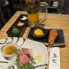 新宿鶏料理専門店 鳥京