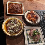 亀戸ホルモン - 