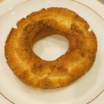 ミスタードーナツ - 料理写真: