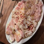 亀戸ホルモン - 