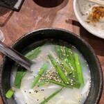 亀戸ホルモン - 