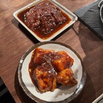 亀戸ホルモン 神楽坂店 - 