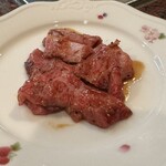 肉料理 荒川 - 