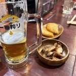 チキンボブ&マイク 袋町店 - 