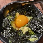 亀戸ホルモン 神楽坂店 - 