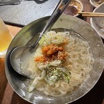 亀戸ホルモン - 