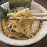 Yokohama Ie Kei Ramen Ittouya - 