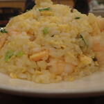 京鼎小館 - 海老炒飯