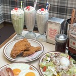 HohokamDINER - 