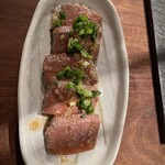 亀戸ホルモン 神楽坂店 - 