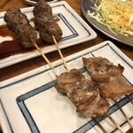 Yakitori Santarou - 