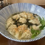 Wantan Ya - 