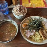 らうめん とくや - 