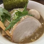 Yokohama Ie Kei Ramen Ittouya - 