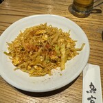 新宿鶏料理専門店 鳥京 - 