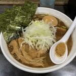 Chuuka Soba Sakurazaka - 