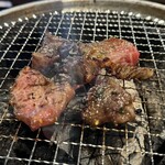 炭火焼肉 たくみ - 