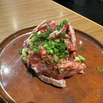 炭火焼肉 たくみ - 