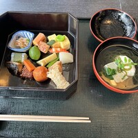 花外楼 大坂城店 - 